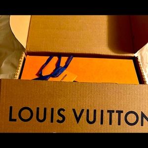 SOLD Handbag Louis Vuitton Neverfull Authentic, never used